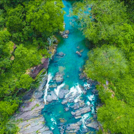 Narampanawa Bathing Pools